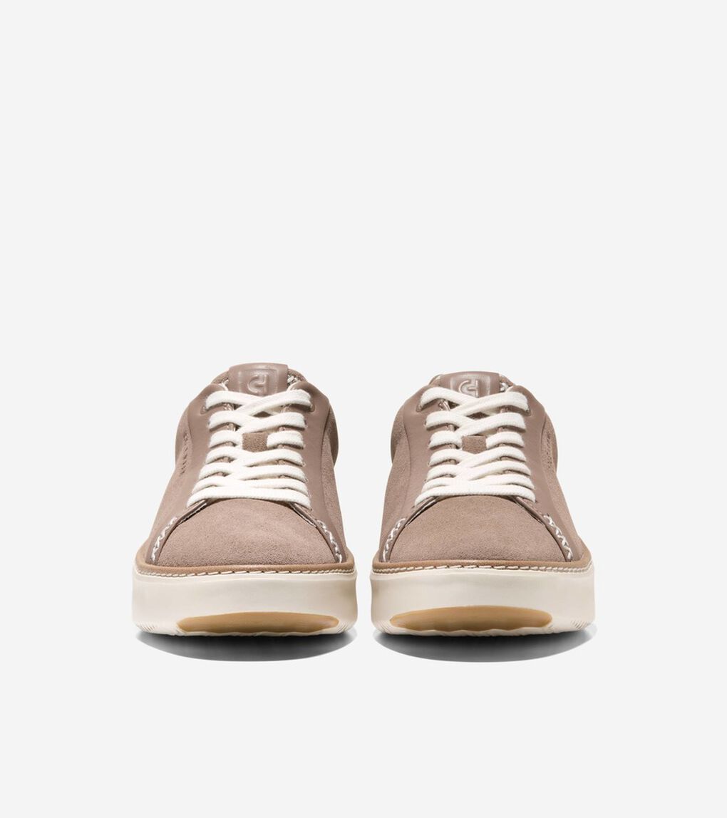 グランドプロ トップスピン スニーカー womens