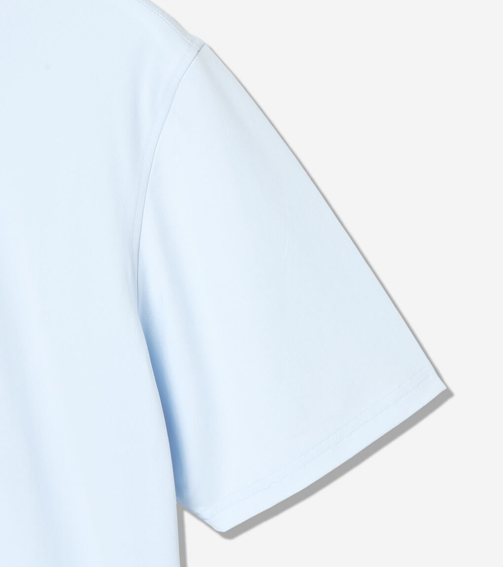 アッシュランド ポロ mens