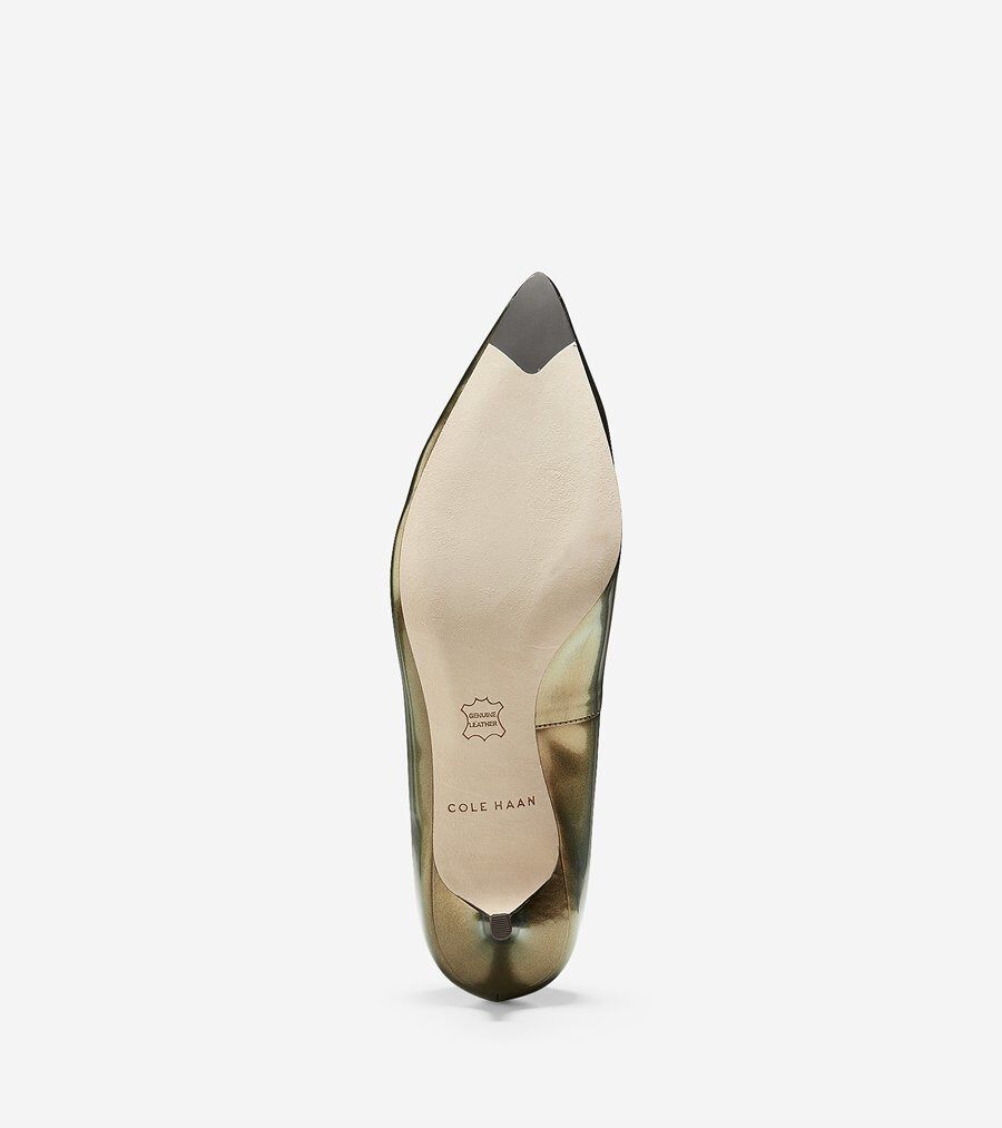 ヴェスタ パンプ 45mm womens. 0.0 | COLE_HAAN