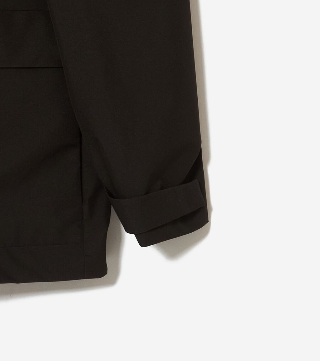 ソフトレインパーカー mens