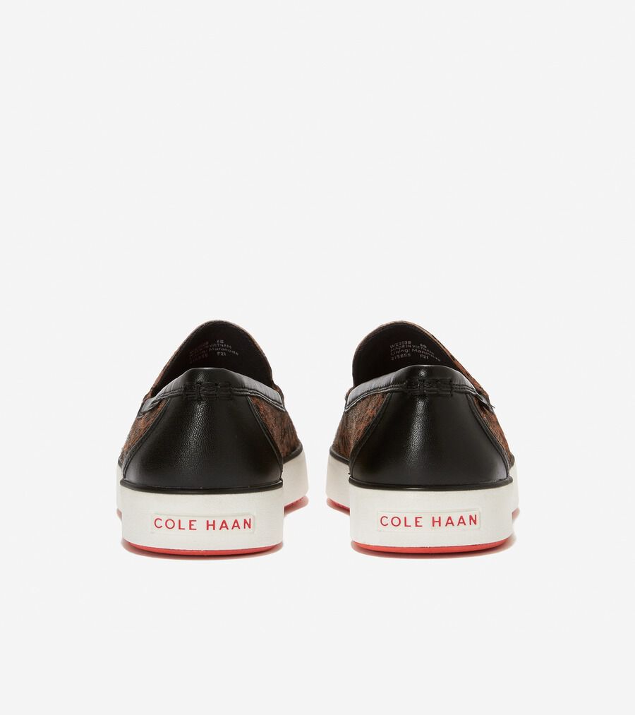 ディズニープリンセスのベビーグッズも大集合 ナンタケット 2.0 ベネチアン ローファー womens. 0.0 | COLE_HAAN 靴