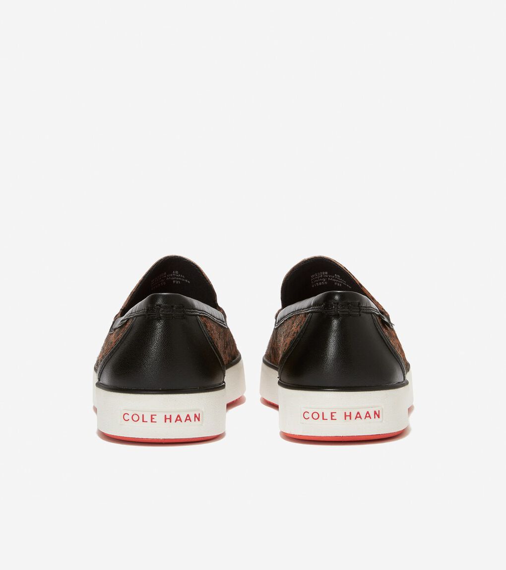 ナンタケット 2.0 ベネチアン ローファー womens.