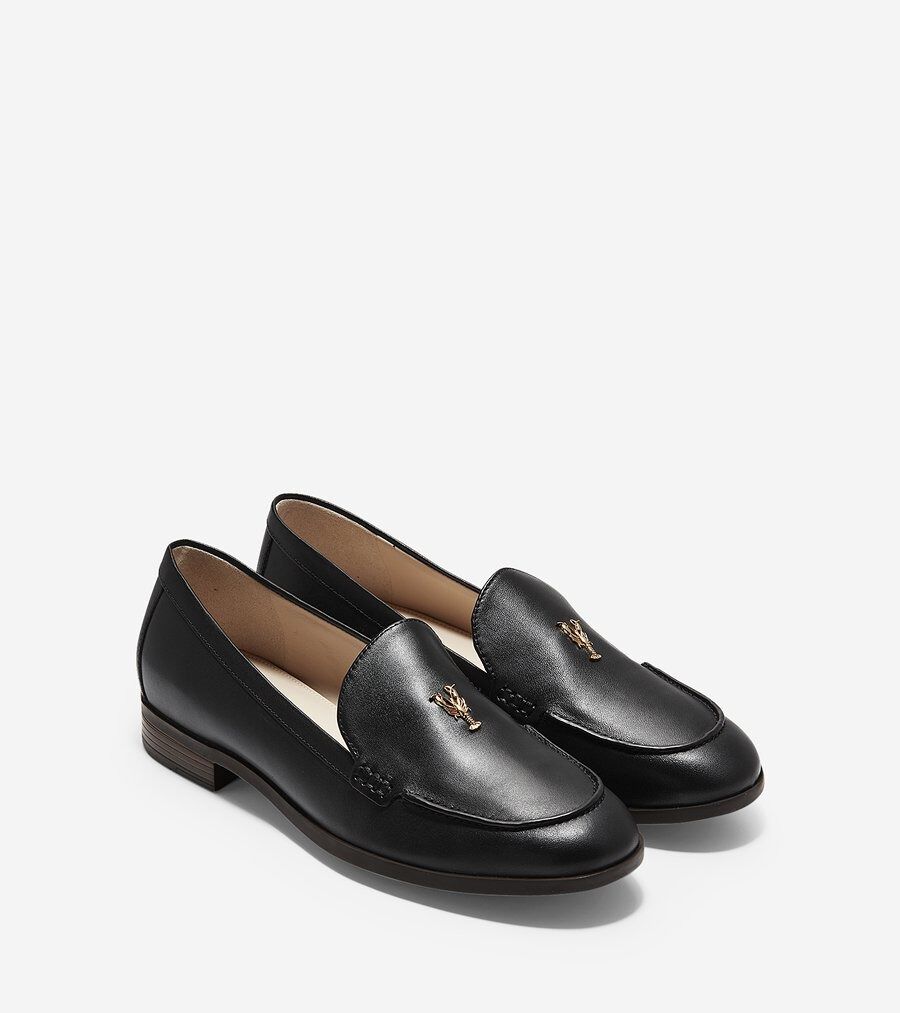 セール】ピンチ タッセル ローファー mens（ローファー）｜COLE