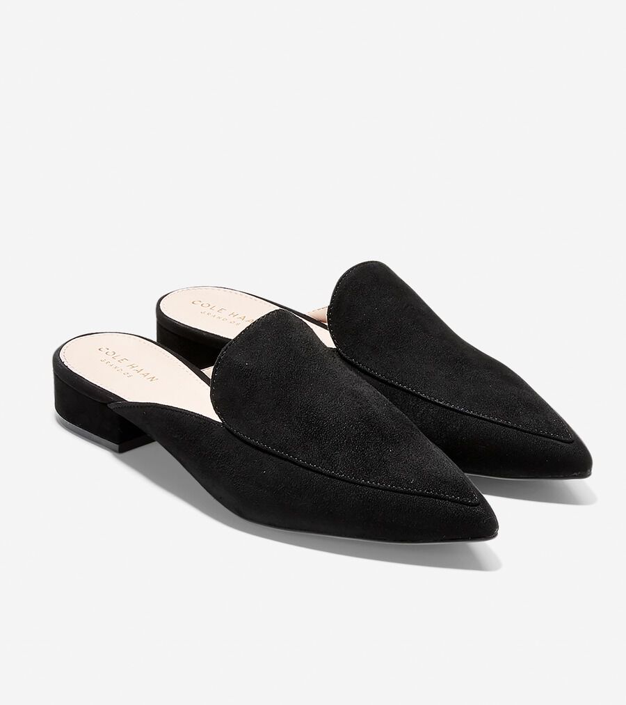 パイパー ミュール womens. 0.0 | COLE_HAAN