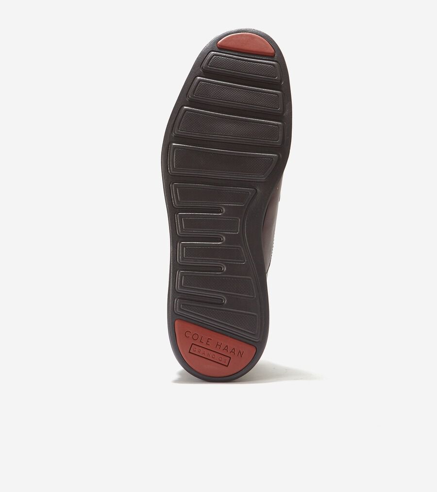 オリジナルグランド チャッカ ウォータープルーフ mens. 0.0