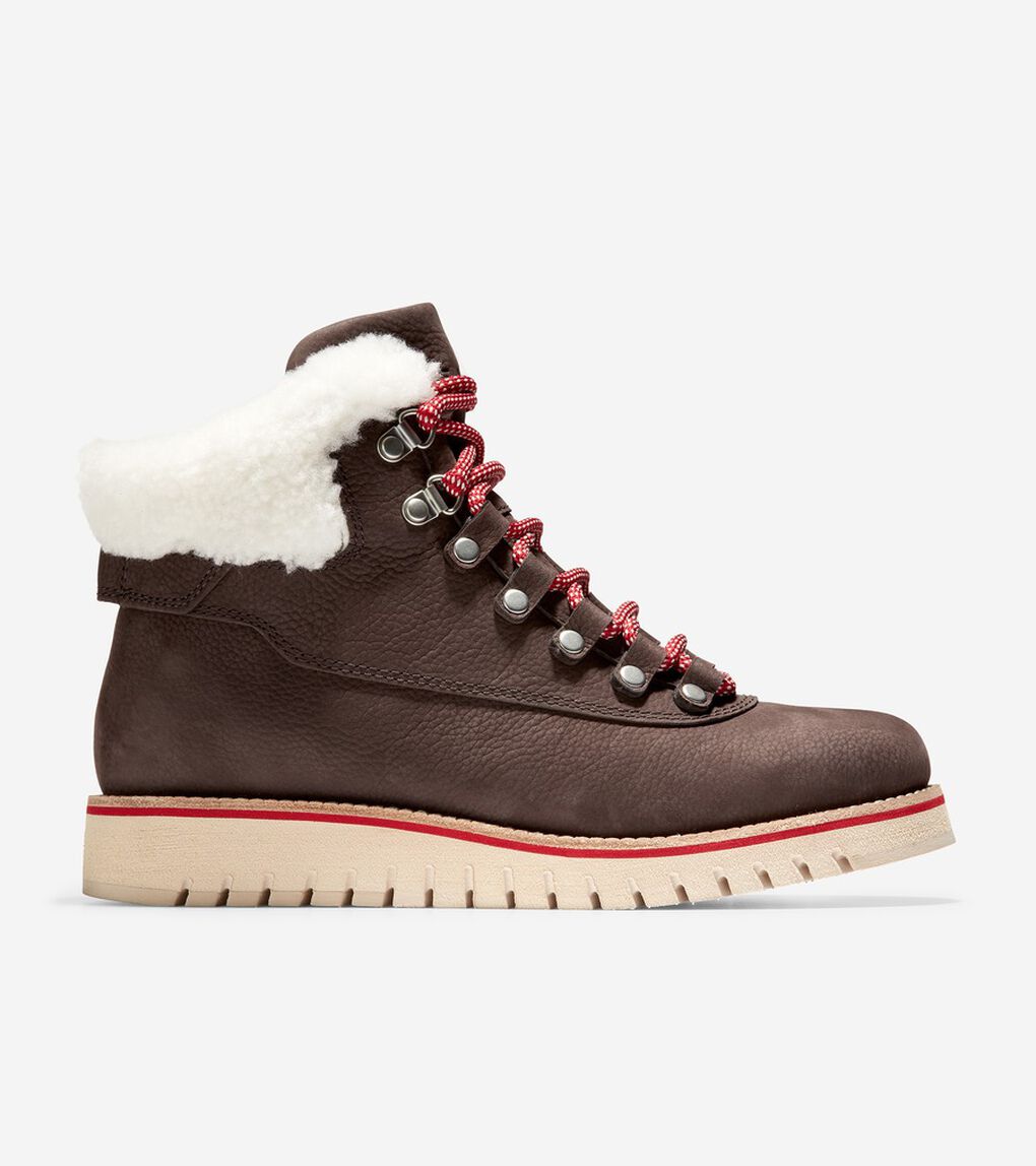 ゼログランド エクスプロー ハイカー ウォータープルーフ womens. 0.0 