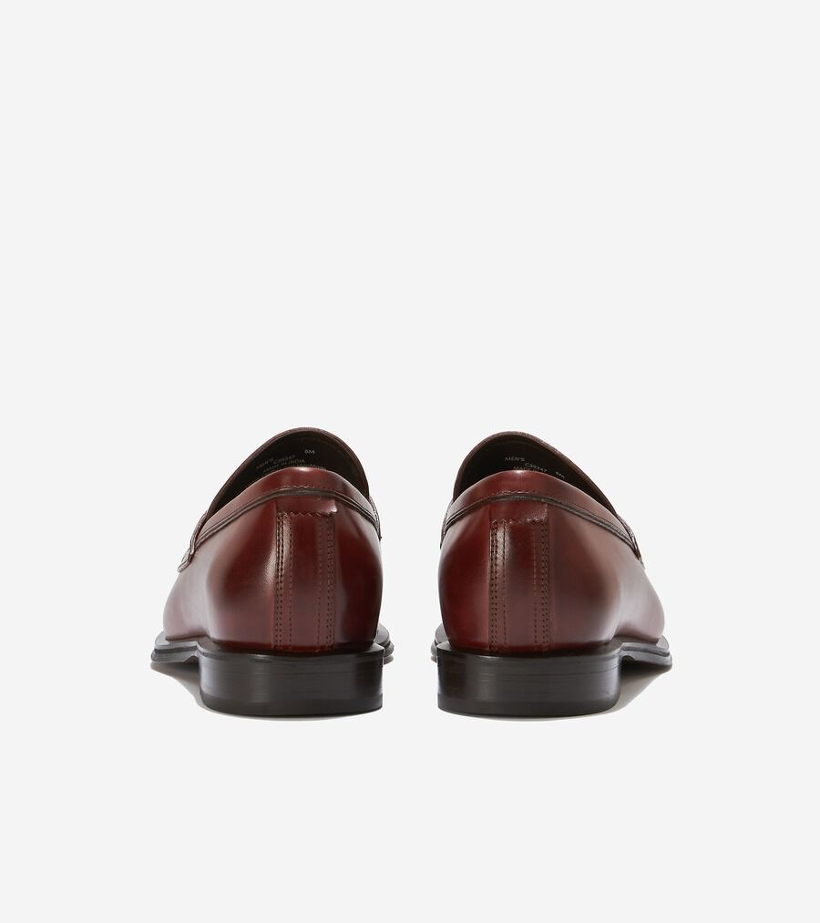 モダンクラシックス ペニーローファー mens. 29400 | COLE_HAAN
