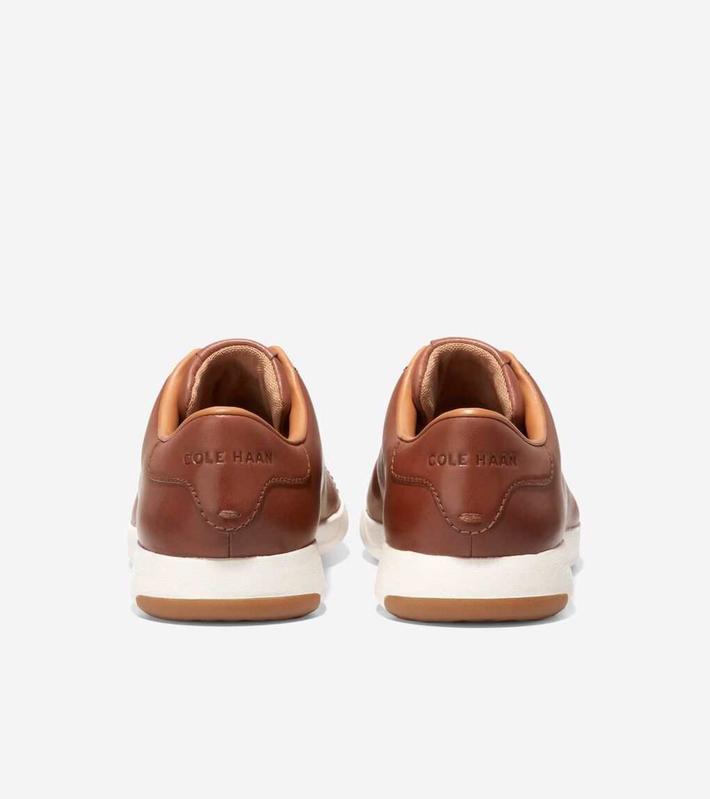 グランドプロ テニス スニーカー mens.