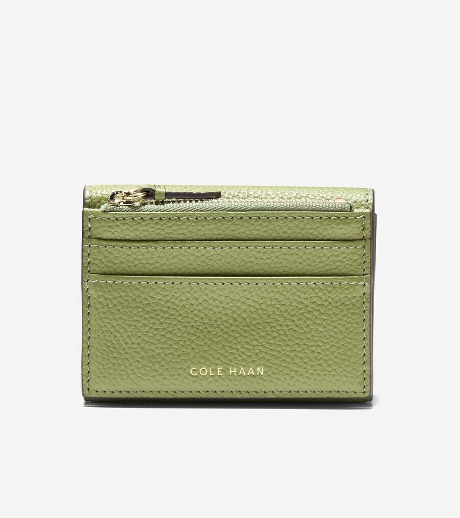 小物 w_n_r00 レイチェル コンパクト ウォレット womens 18000 | COLE_HAAN