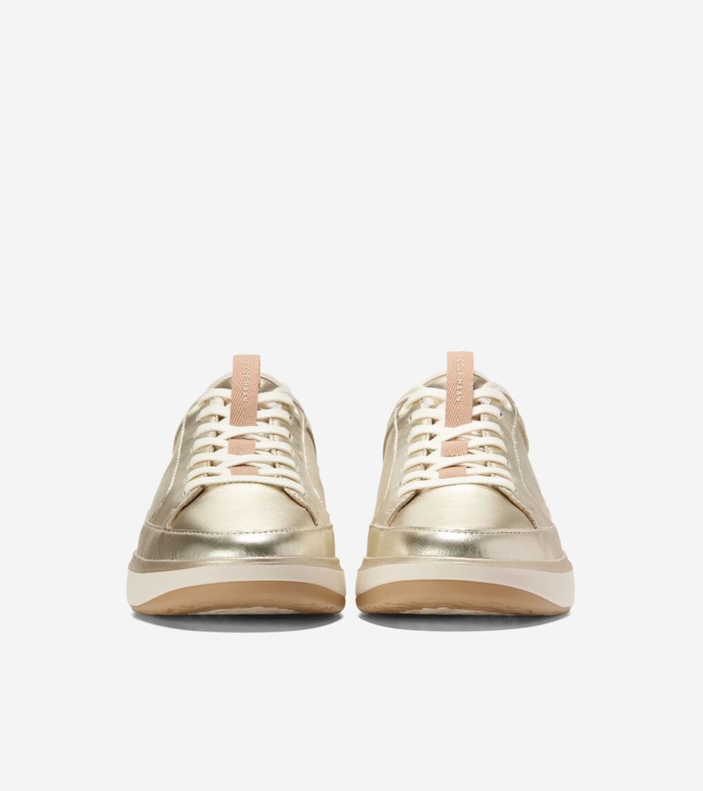グランドプロ オールデイ コート スニーカー womens