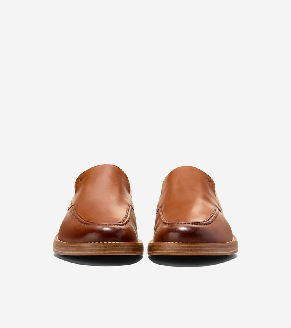 グランド ネオクラシック ベネチアン ローファー mens