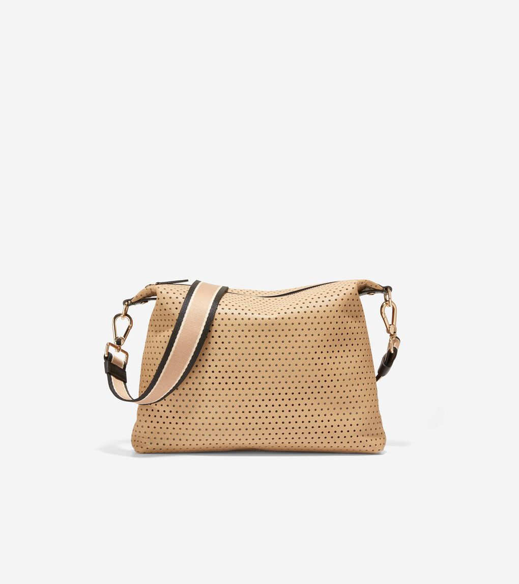 CH7D 3 IN 1 パーフォレーテッド トート womens.