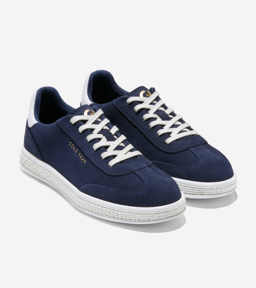 ☆COLE HAAN スニーカー☆⑥ グランドプロ ターフ スカイウィーブ スニーカー womens 34000 | COLE_HAAN
