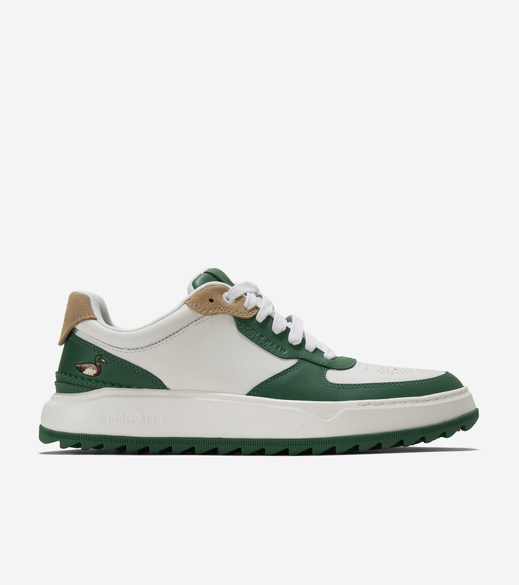 グランドプロ クロスオーバー ゴルフ mens