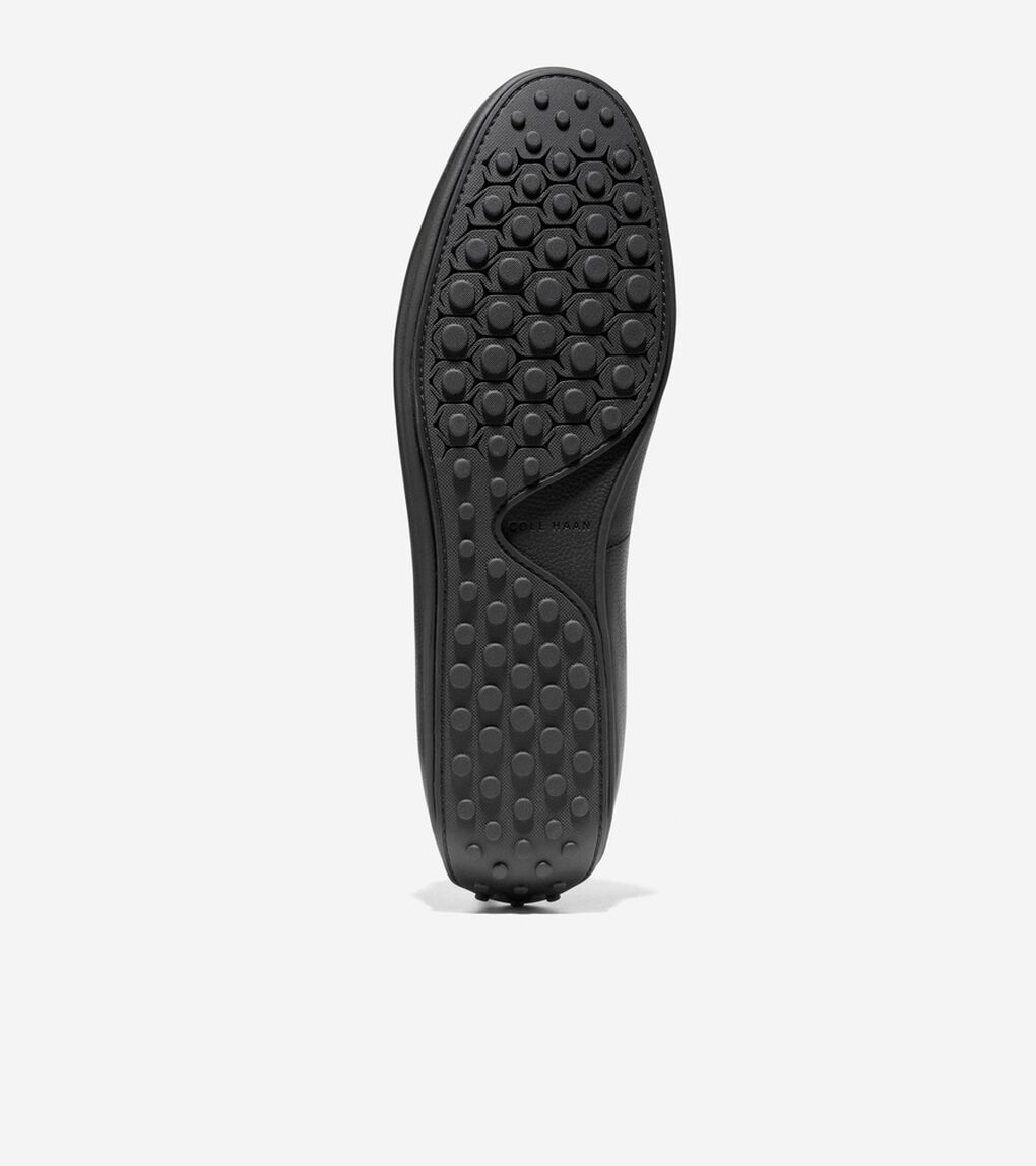 ヒル グランド ベネチアン ドライビングローファー mens.