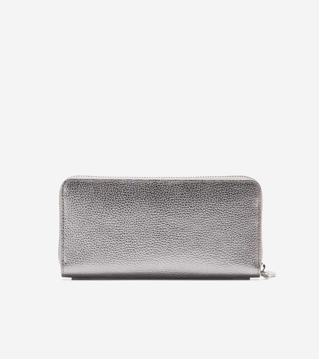 CH コンチネンタルウォレット womens.