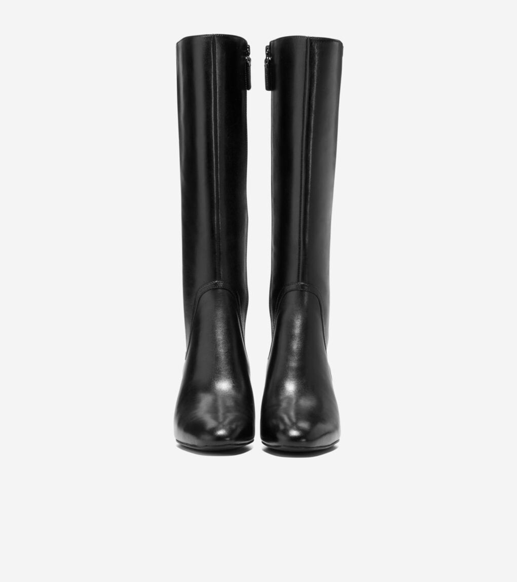 ゴートゥー セレナ トール シャフト ドレス ブーツ womens.
