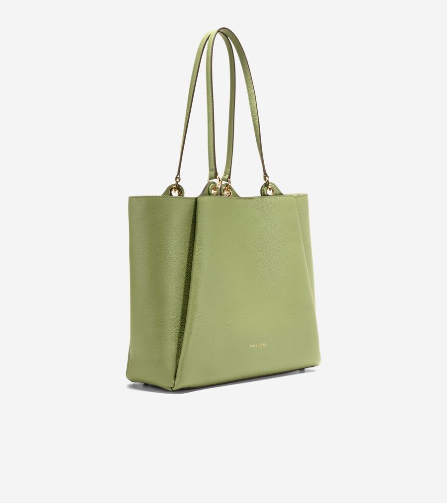 ミッドタウン ミディアム トート womens. 38000 | COLE_HAAN