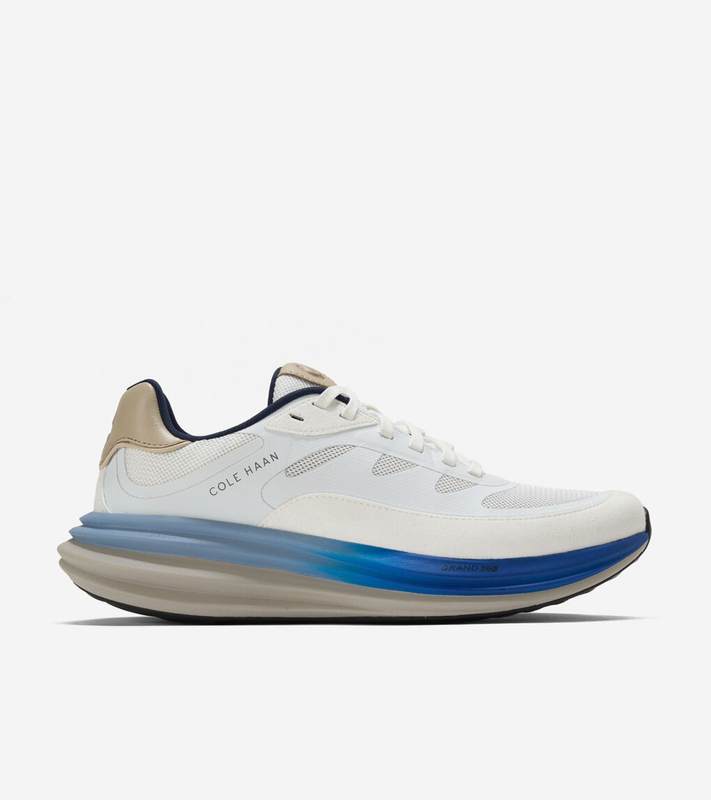 オリジナルグランド クアッドストレイク ランナー 2.0 mens.