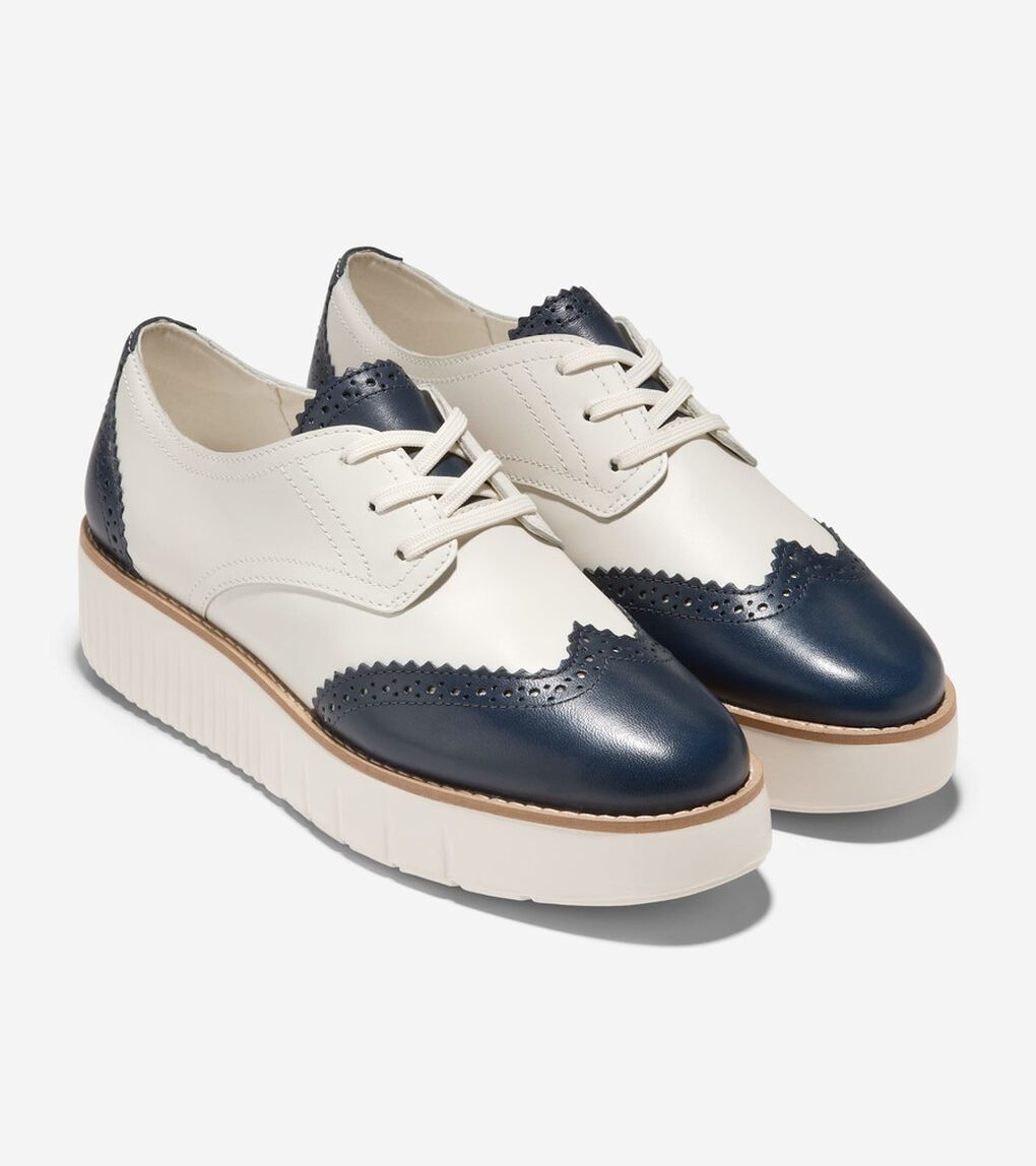 グランド シティ プラットフォーム オックスフォード womens.