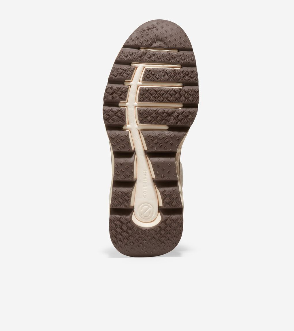 5.ゼログランド ハイカー ウォータープルーフ womens.