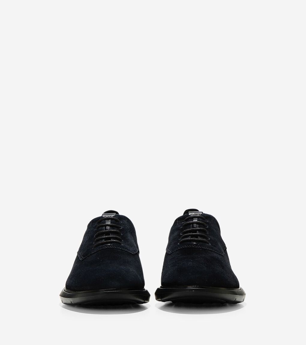グランド ホライゾン オックスフォード II mens. 0.0 | COLE_HAAN