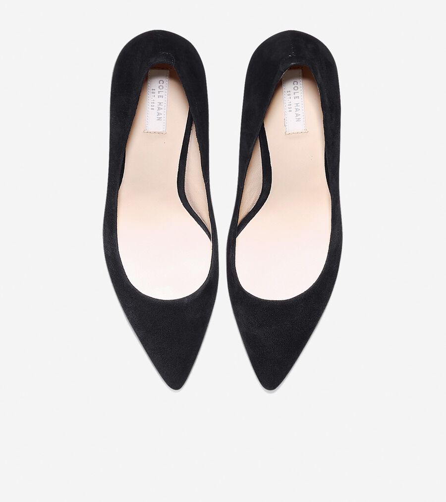 ヴェスタ パンプ 85MM womens. 0.0 | COLE_HAAN