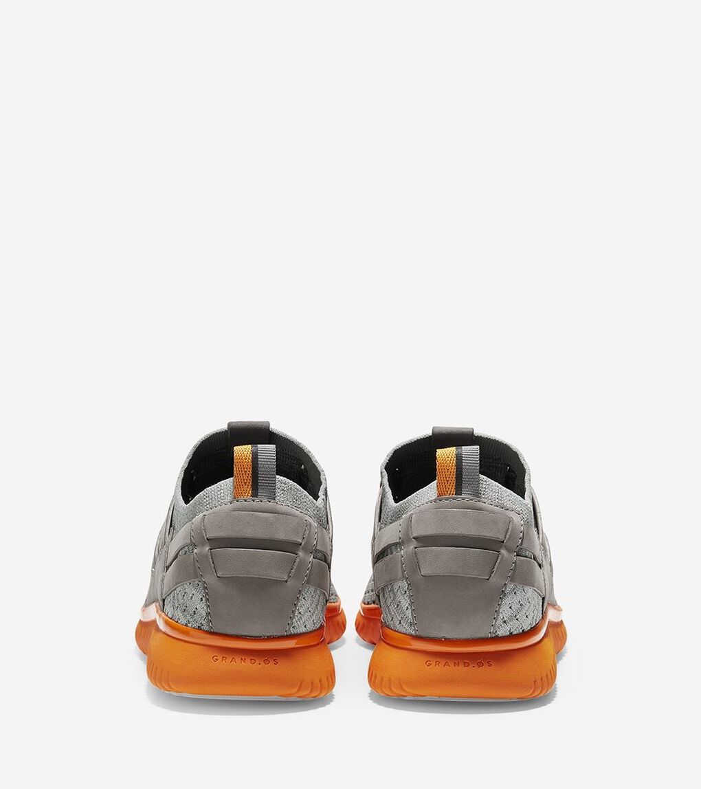 グランド モーション ウーブン スティッチライト mens. 0.0 | COLE_HAAN