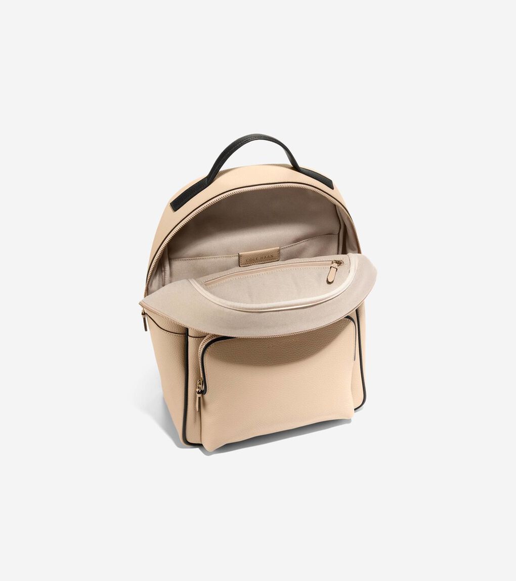 デランシーバックパック womens.