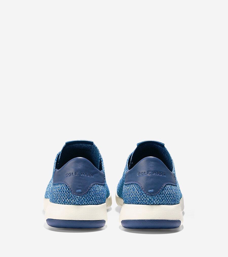 【一部予約販売中】 グランドプロ テニス スティッチライト mens. 0.0 | COLE_HAAN 靴