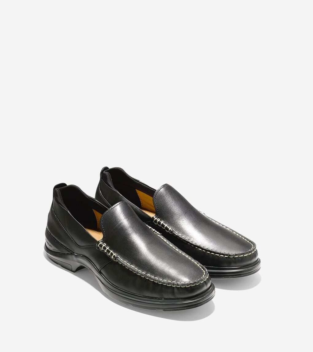 バンクロフト ベネチアン mens.