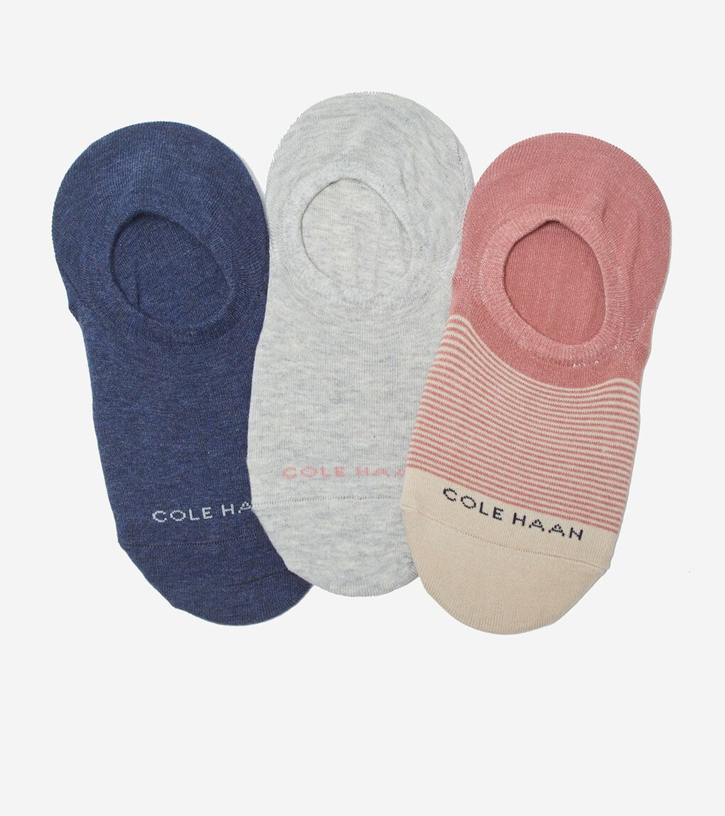 ストライプ スニーカー ライナー womens.