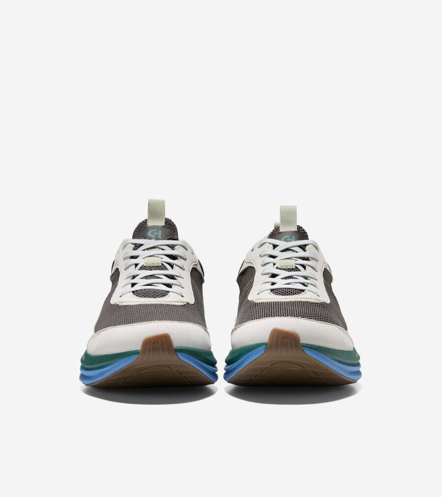 オリジナルグランド クアッドストレイク ランナー mens. 28000 | COLE_HAAN