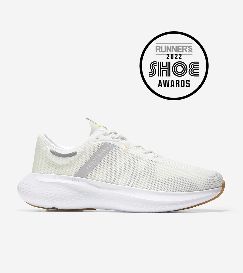 ゼログランド アウトペース ランナー II womens.
