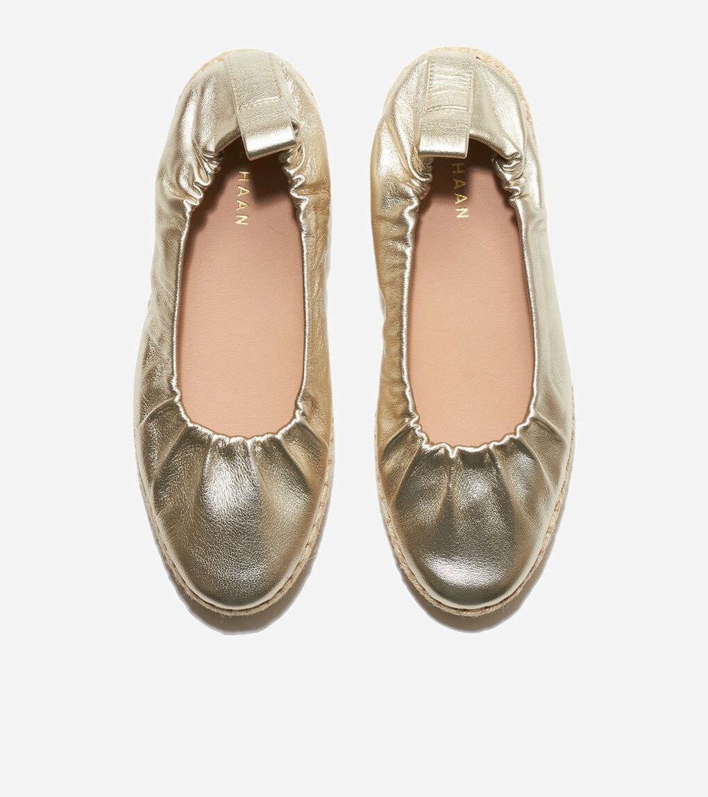 クラウドフィール シーボードバレエ womens.