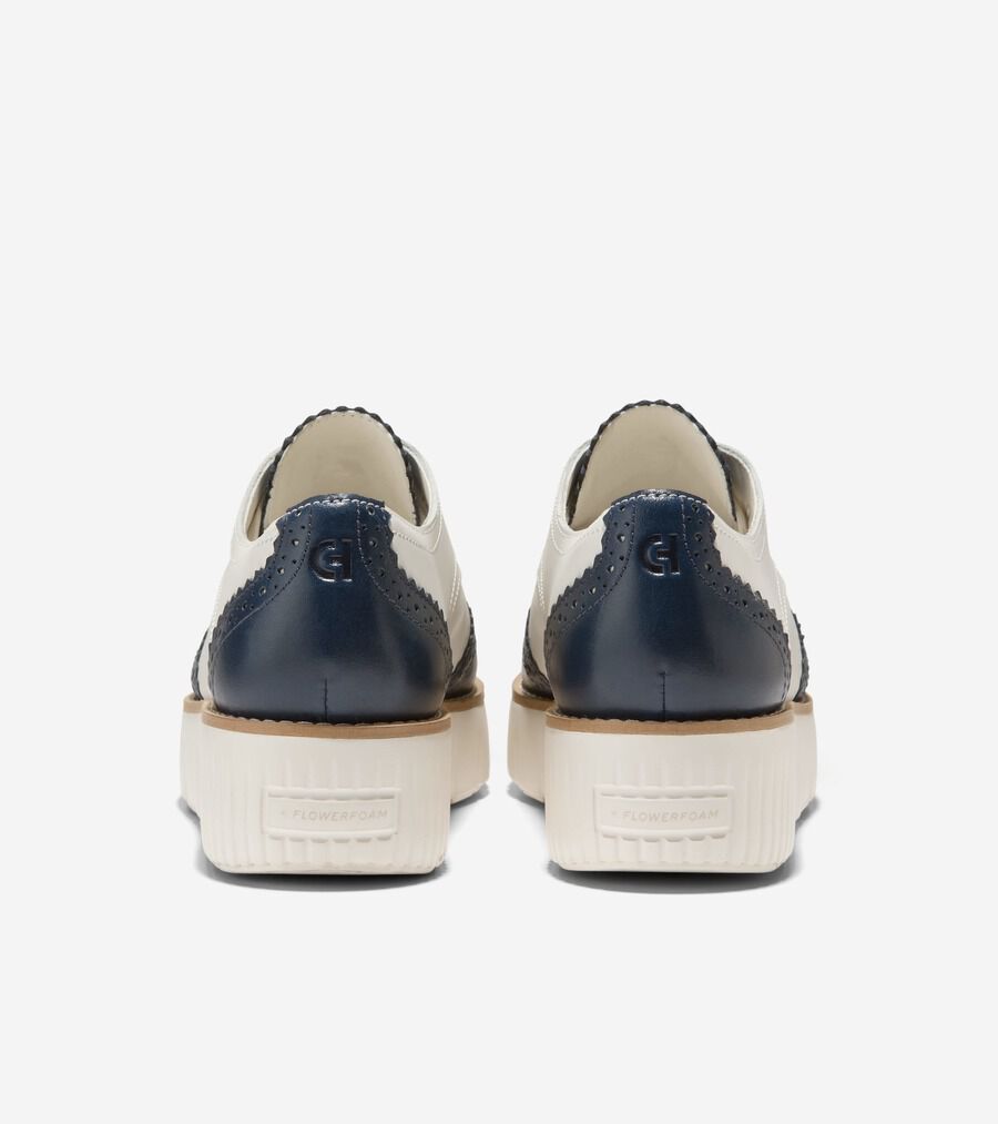 グランド シティ プラットフォーム オックスフォード womens