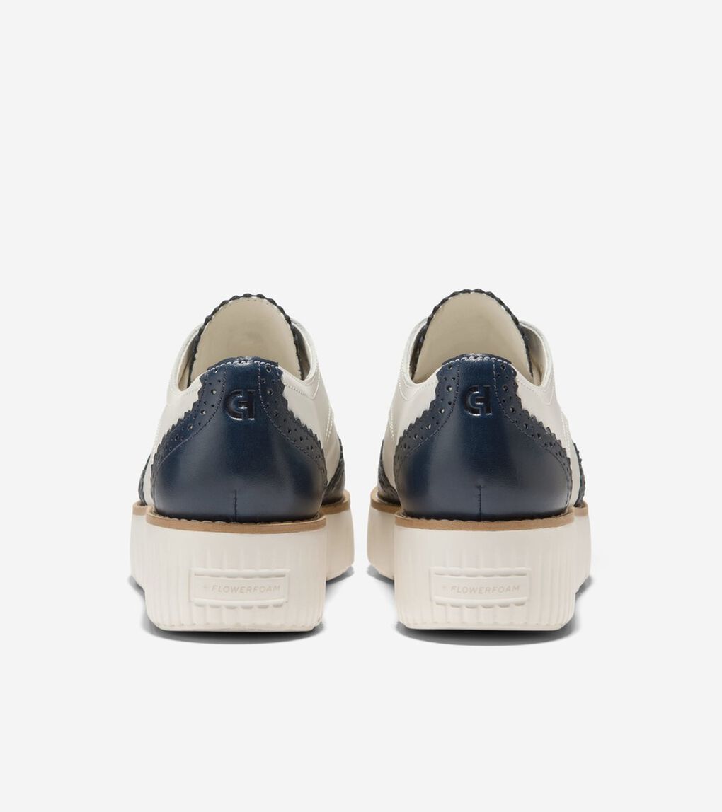 グランド シティ プラットフォーム オックスフォード womens.
