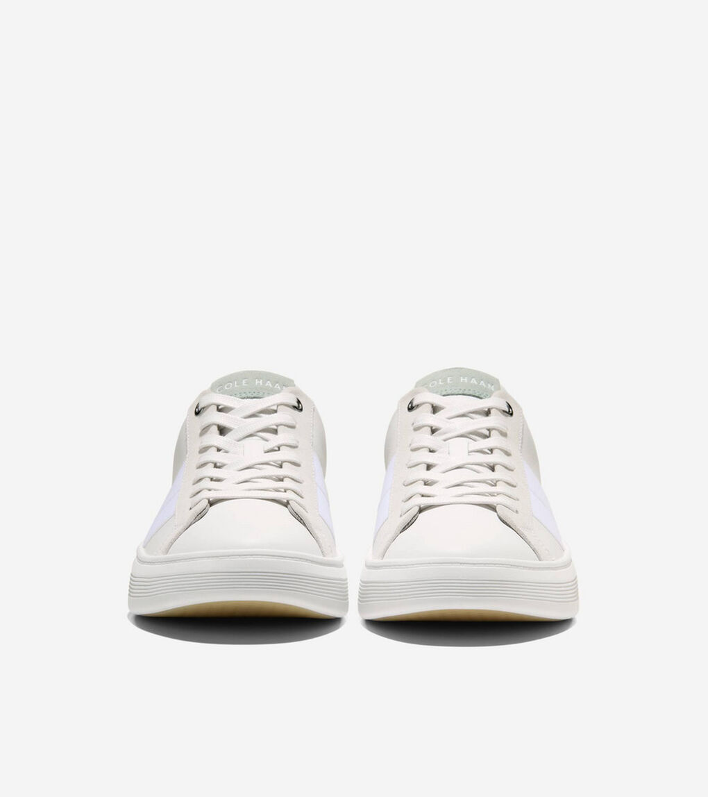 グランド クロスコート プレミア mens.