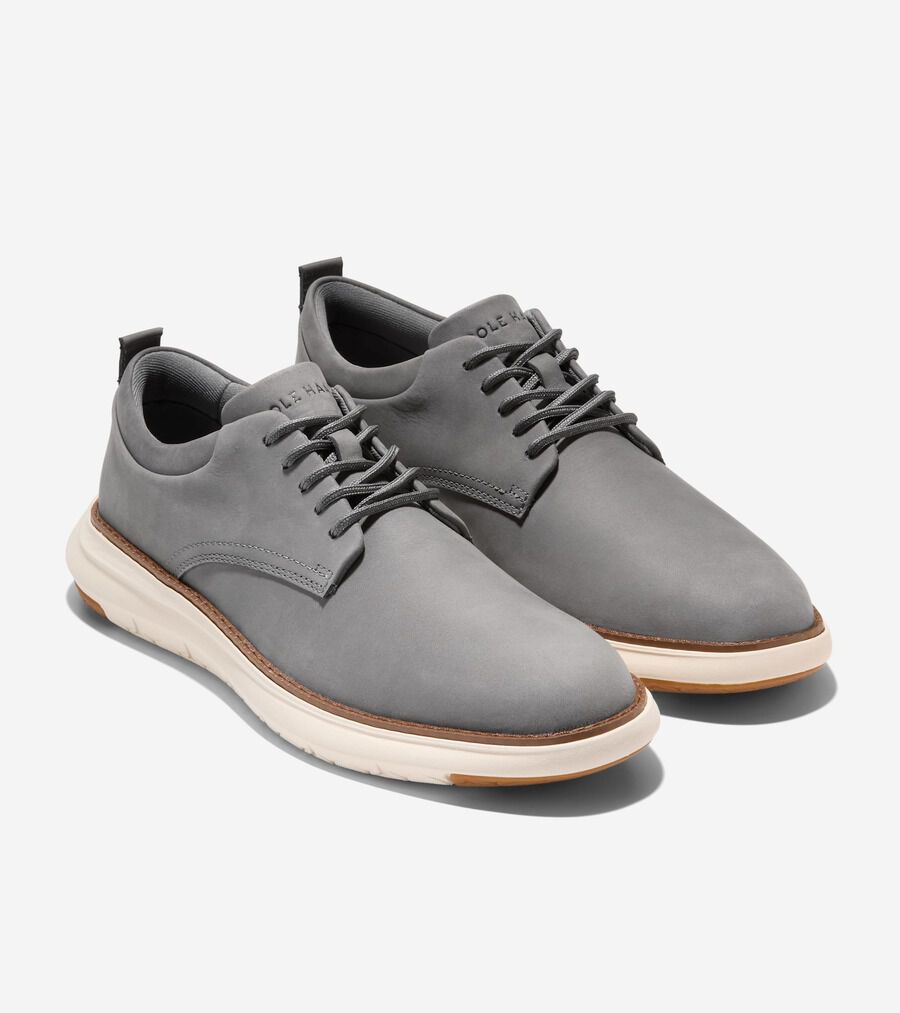 グランド リミックス オックスフォード mens. 32000 | COLE_HAAN