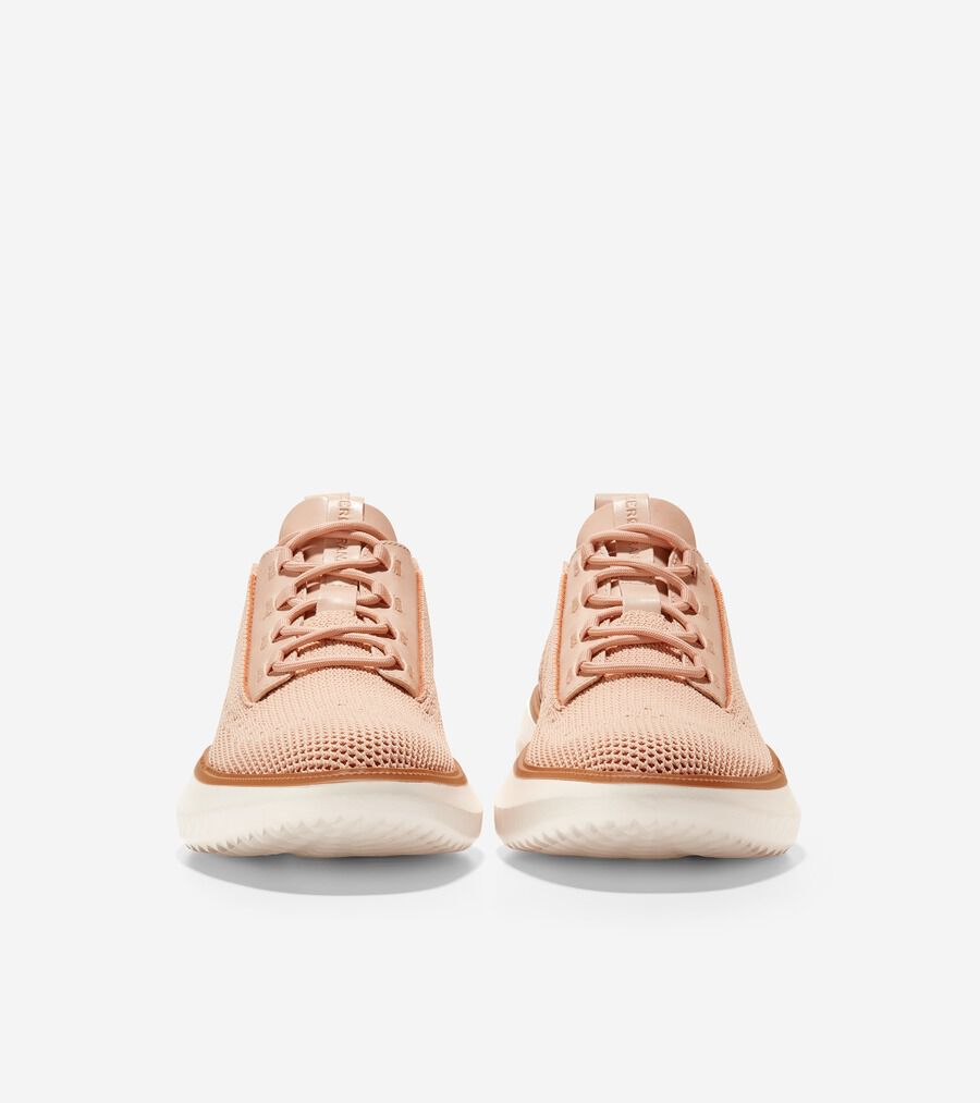 ゼログランドWFAスティッチライト mens. 0.0 | COLE_HAAN