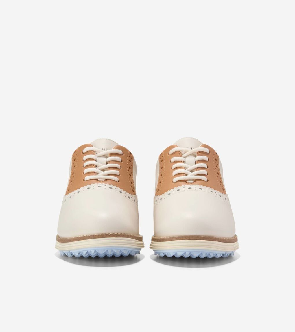 オリジナルグランド ショートウィング ゴルフ womens