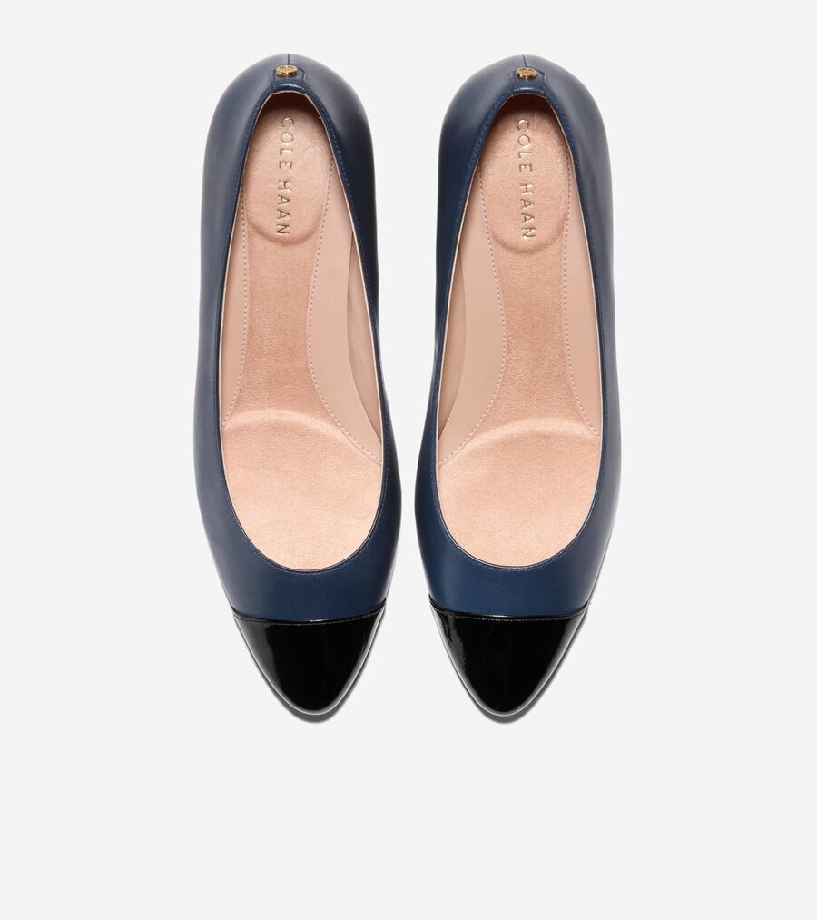 ザ ゴートゥー パンプ 45mm womens. 0.0 | COLE_HAAN