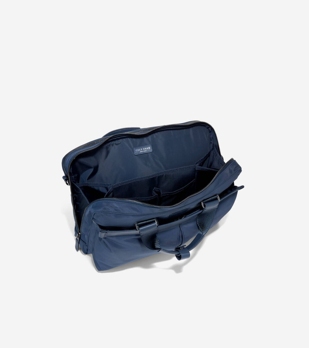 トウキョウ シリーズ ブリーフパック mens
