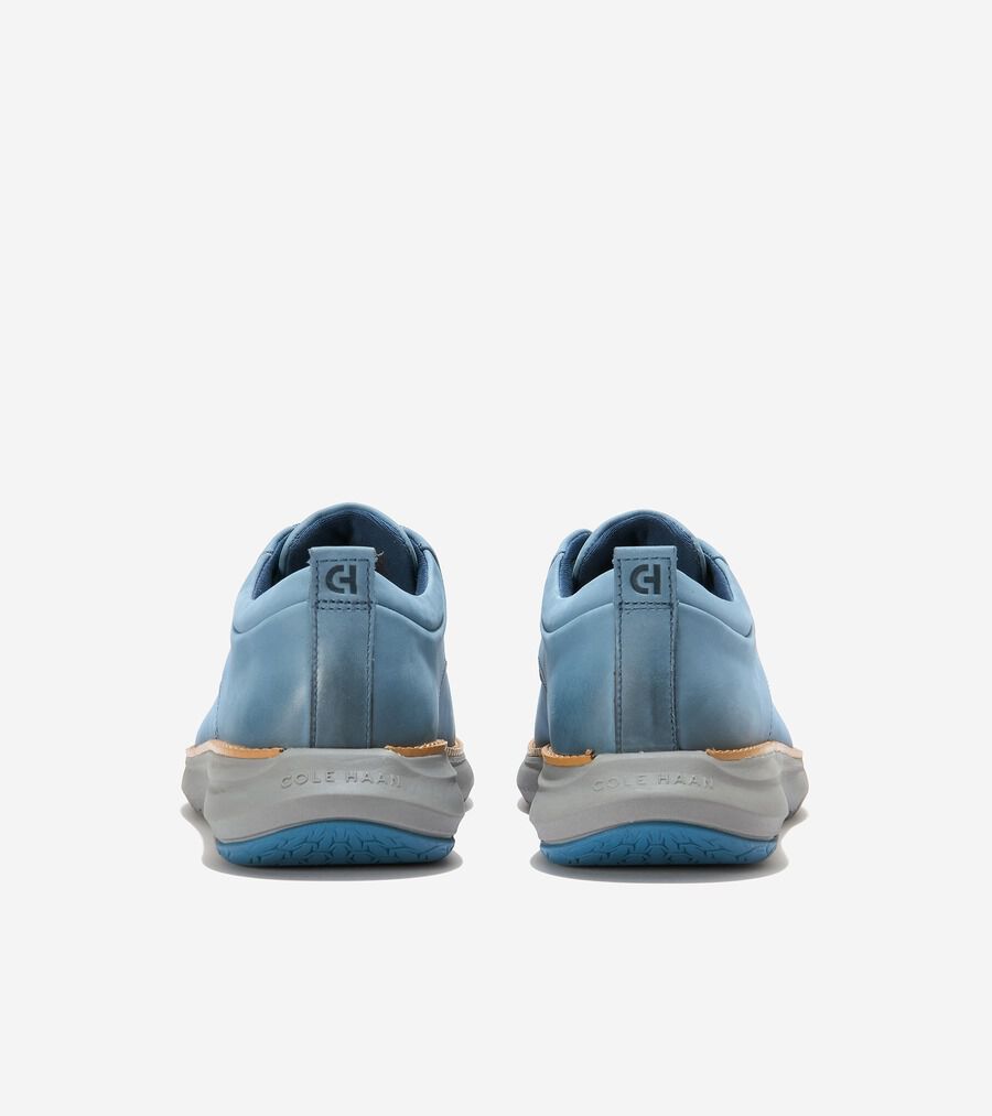 グランド リミックス オックスフォード mens. 32000 | COLE_HAAN