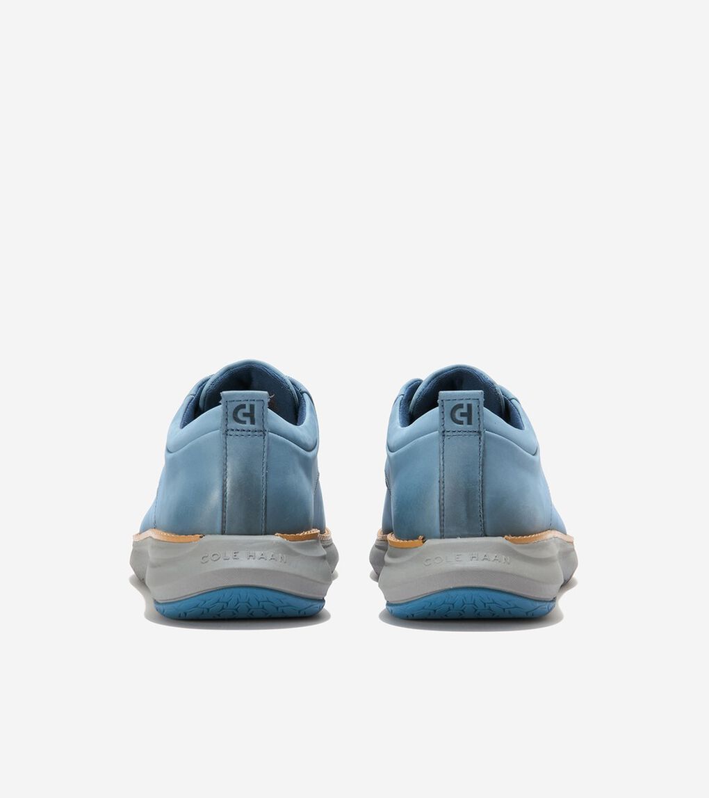 グランド リミックス オックスフォード mens.