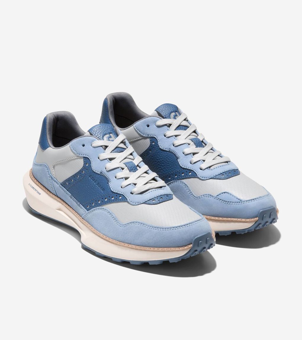 グランドプロ アッシュランド mens