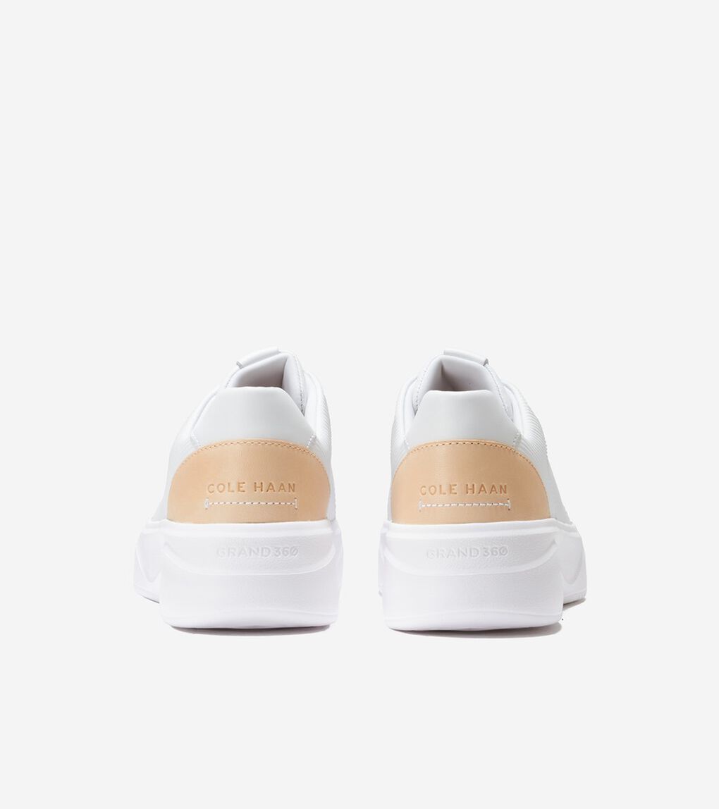 CH x EMMI グランドプロ デミ スリッポン スニーカー womens.