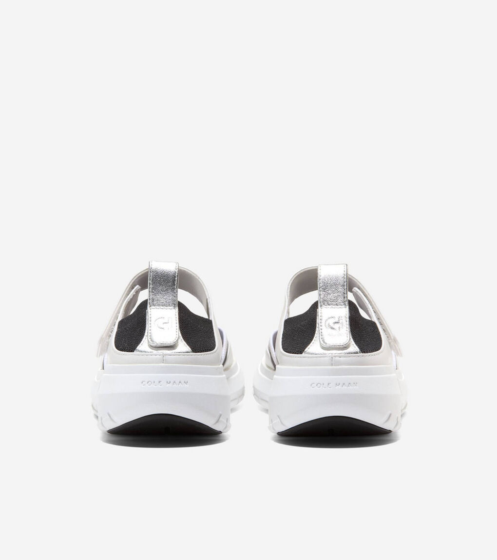 ゼログランド ラエリン メリージェーン スニーカー womens