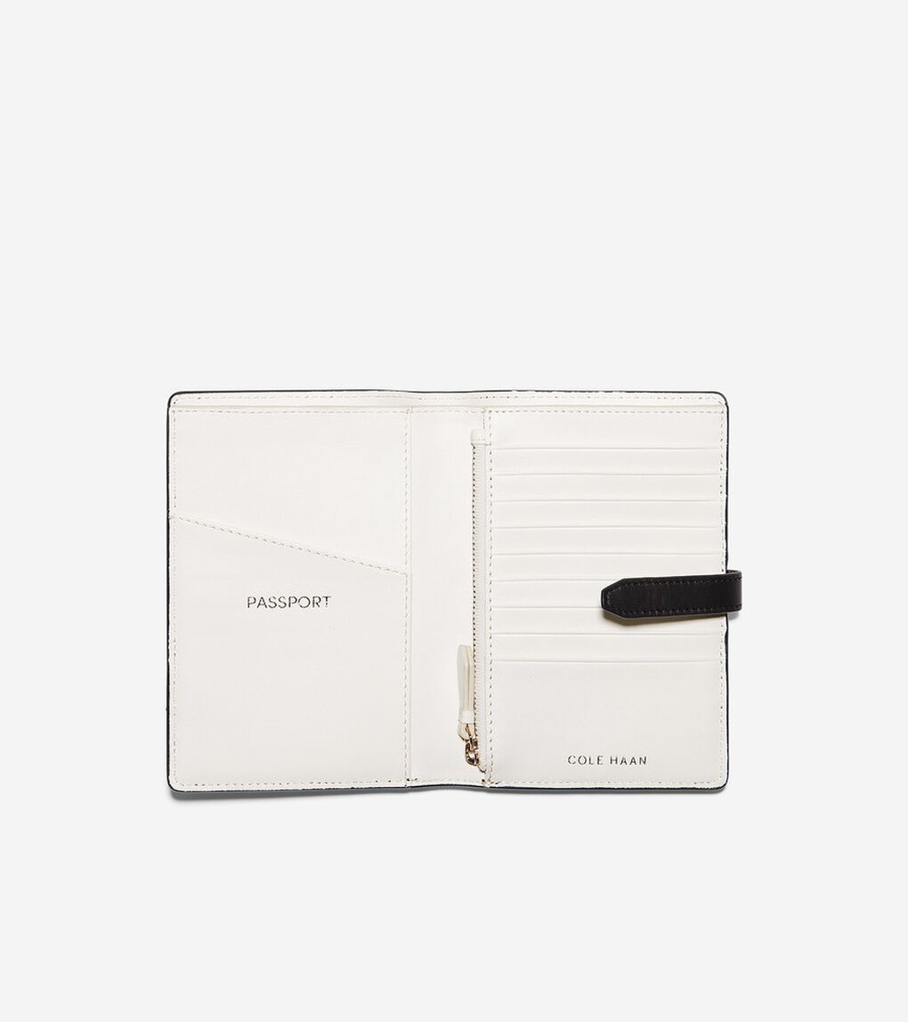 パスポート ウォレット womens.