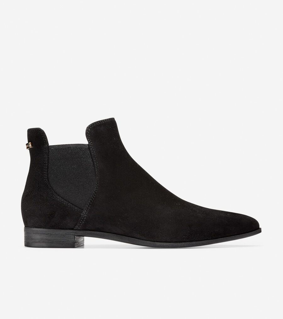 ハラ ブーティー womens. 0.0 | COLE_HAAN